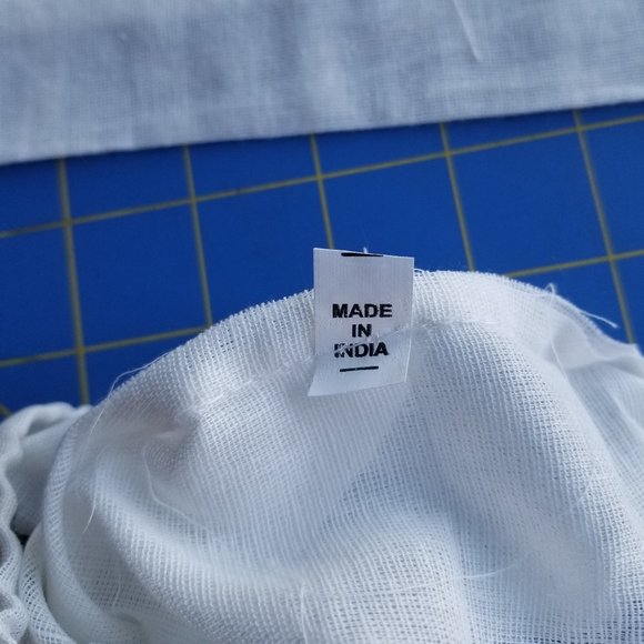 Coach dust bags - lot of 3 - Picture 2 of 2